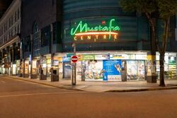 Serangoon Road (D8), Shop House #577736341